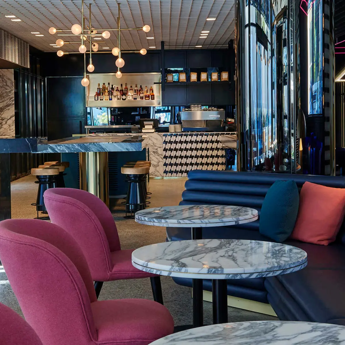 Tribe Perth Kings Park, West Perth, Western Australia 8