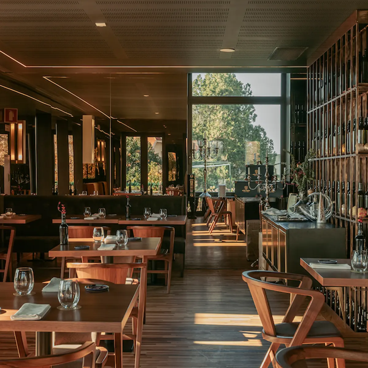 Torel Avantgarde, Porto, Portugal 7