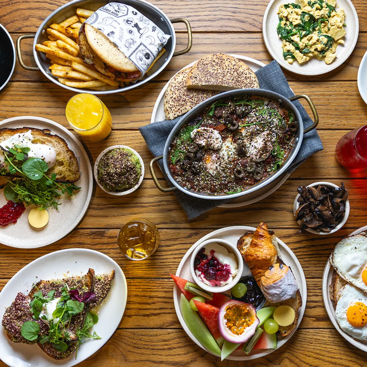 Ovolo Brisbane, Fortitude Valley, Brisbane, Queensland 6