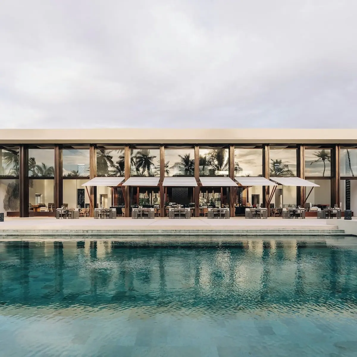 Park Hyatt Maldives Hadahaa, Hadahaa, Maldives 8