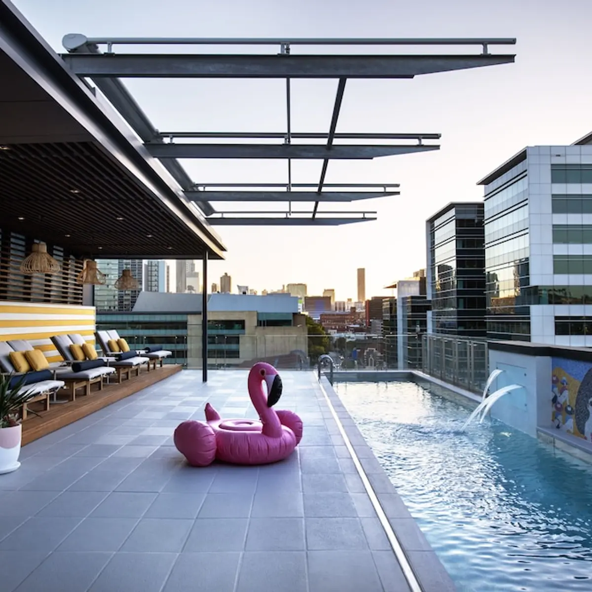 Ovolo Brisbane Fortitude Valley, a Wyndham Hotel, Fortitude Valley, Australia 2