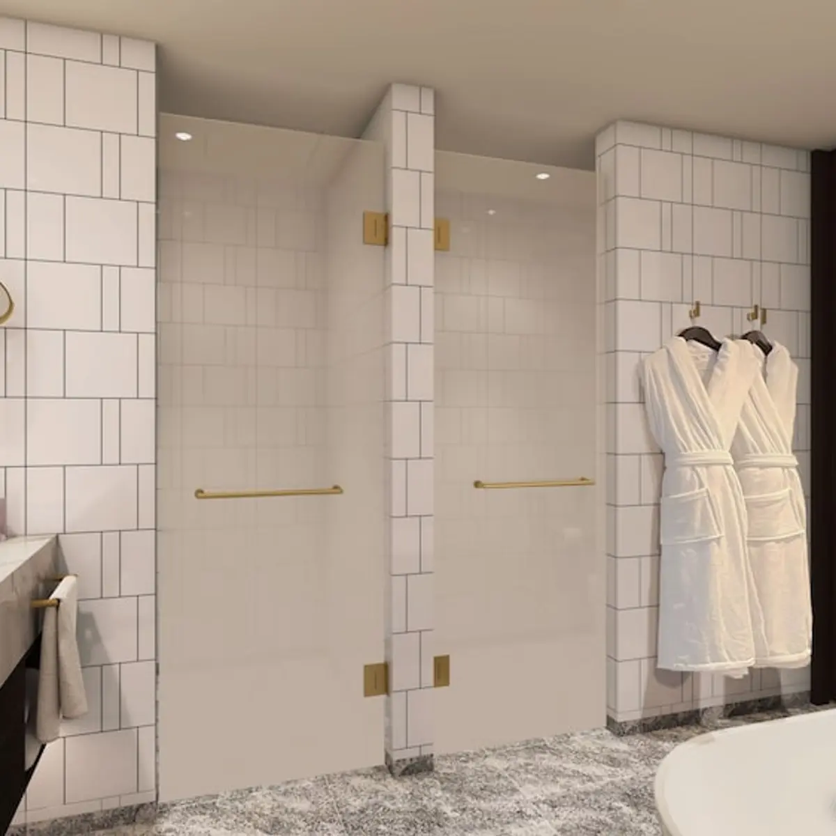 The Star Grand Brisbane, Brisbane, Australia 7