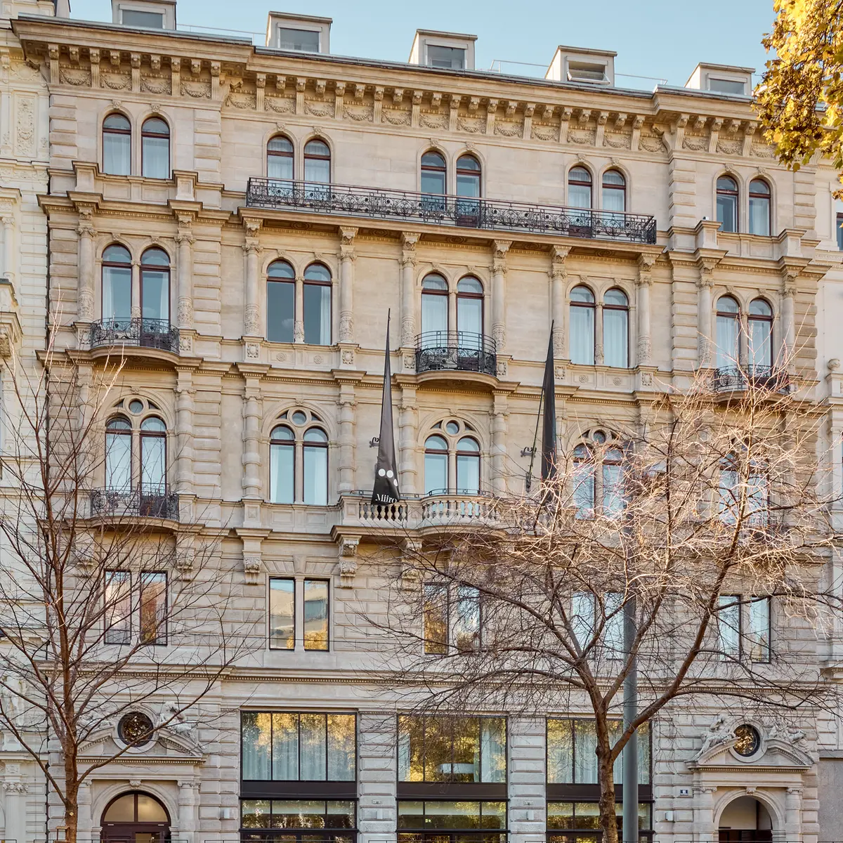 Miiro Palais Rudolf Vienna, Vienna, Austria 2