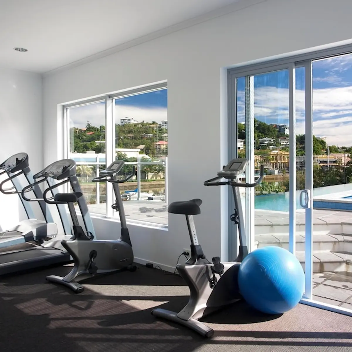 Oaks Townsville Gateway Suites, South Townsville, Australia 7