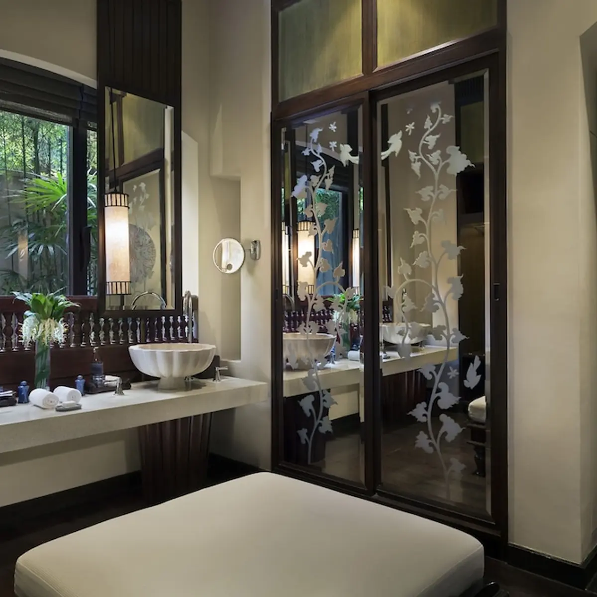 Four Seasons Resort Chiang Mai, Mae Rim, Thailand 3