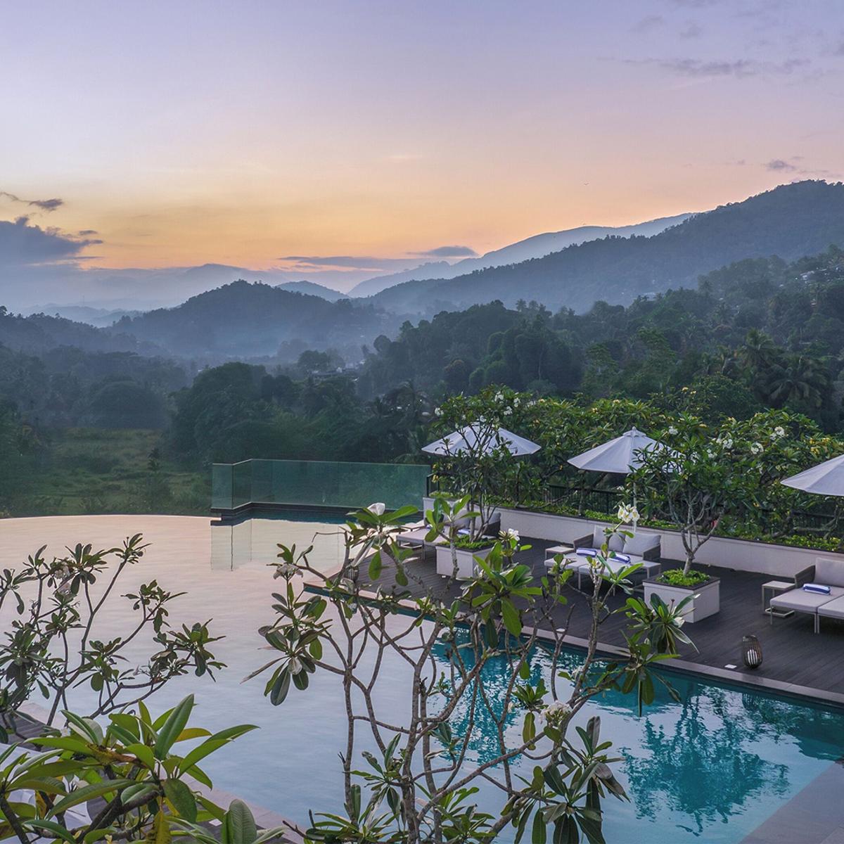 Insider Series: 13-Day Culinary Sri Lanka Tour Co-Curated by Matt Preston & Gary Mehigan by  6