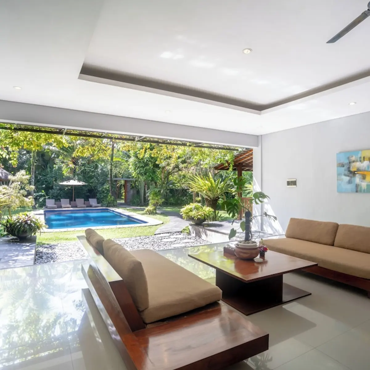 Sativa Luxury Villas Ubud, Ubud, Indonesia 2
