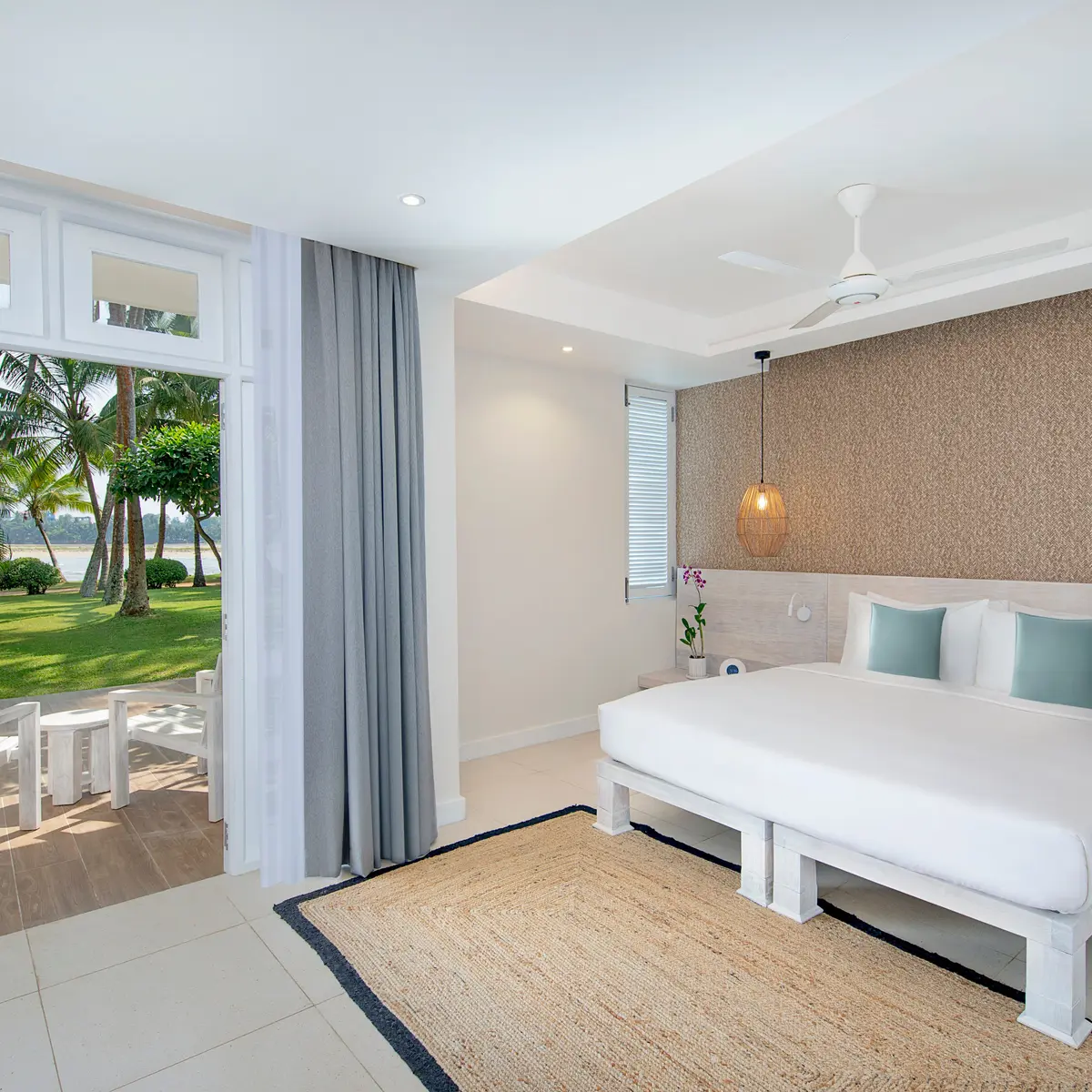 Avani Kalutara Resort, Kalutara, Sri Lanka 3