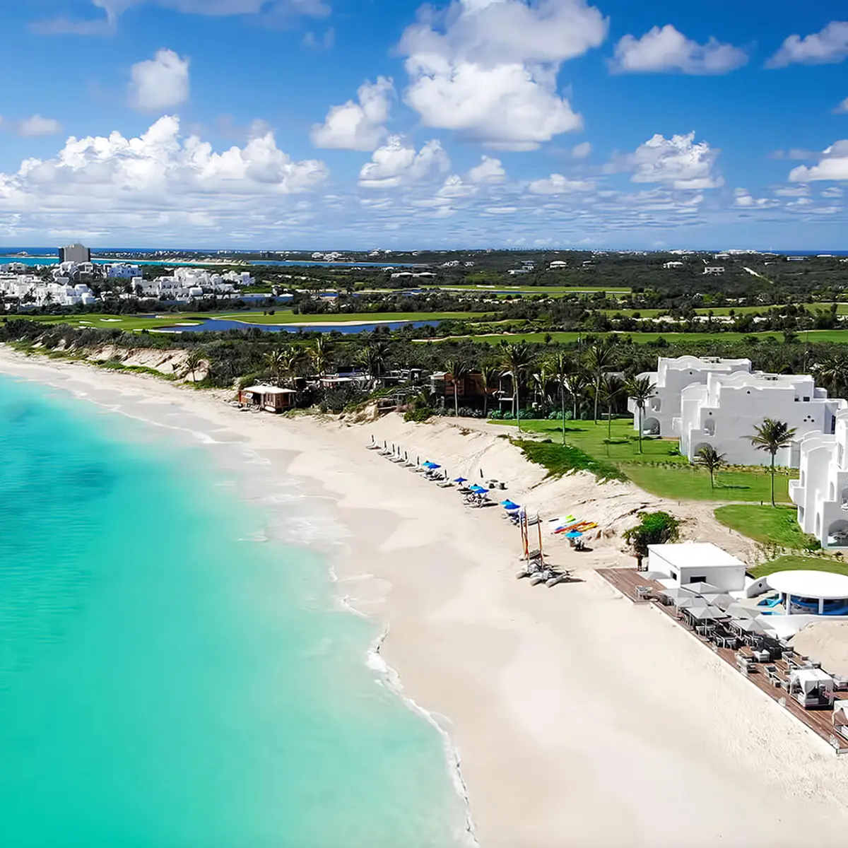 Aurora Anguilla Resort , Anguilla, Caribbean 6