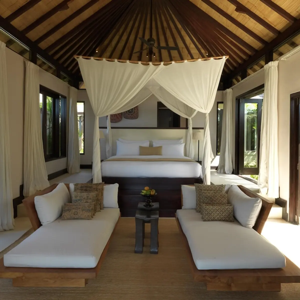 The Ungasan Clifftop Resort, Pecatu, Indonesia 2