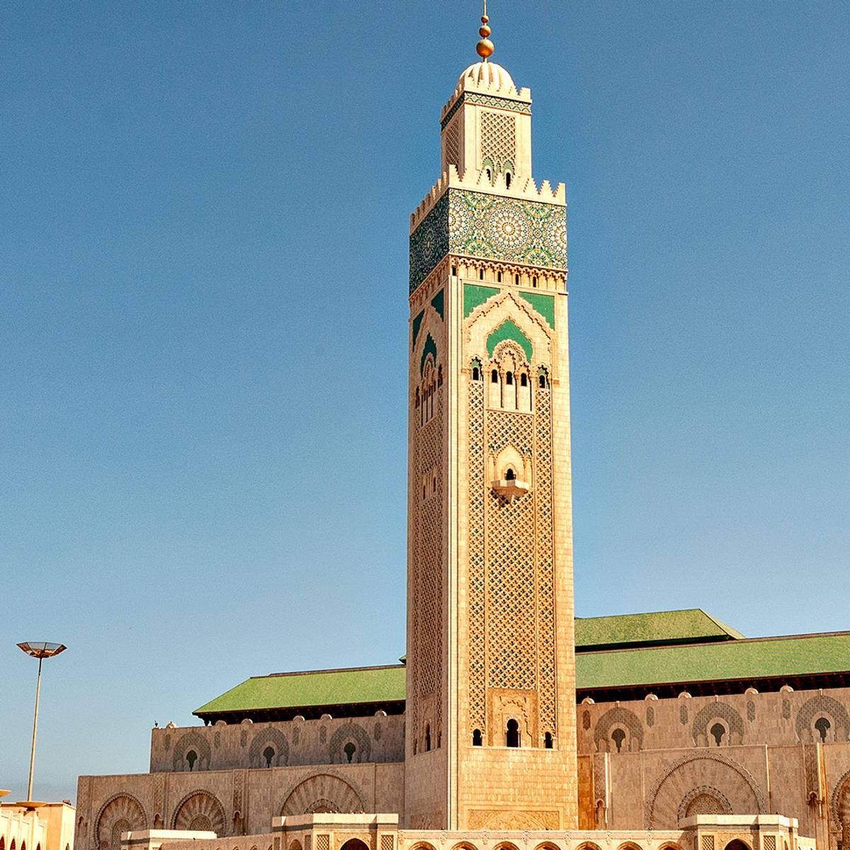 Deluxe 24-Day Northern Spain, Portugal & Morocco 2027 Discovery with San Sebastian, Lisbon & Fes by  4