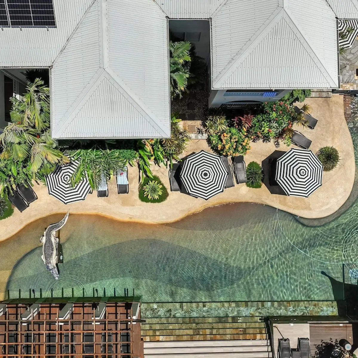 Mantra PortSea, Port Douglas, Australia 6