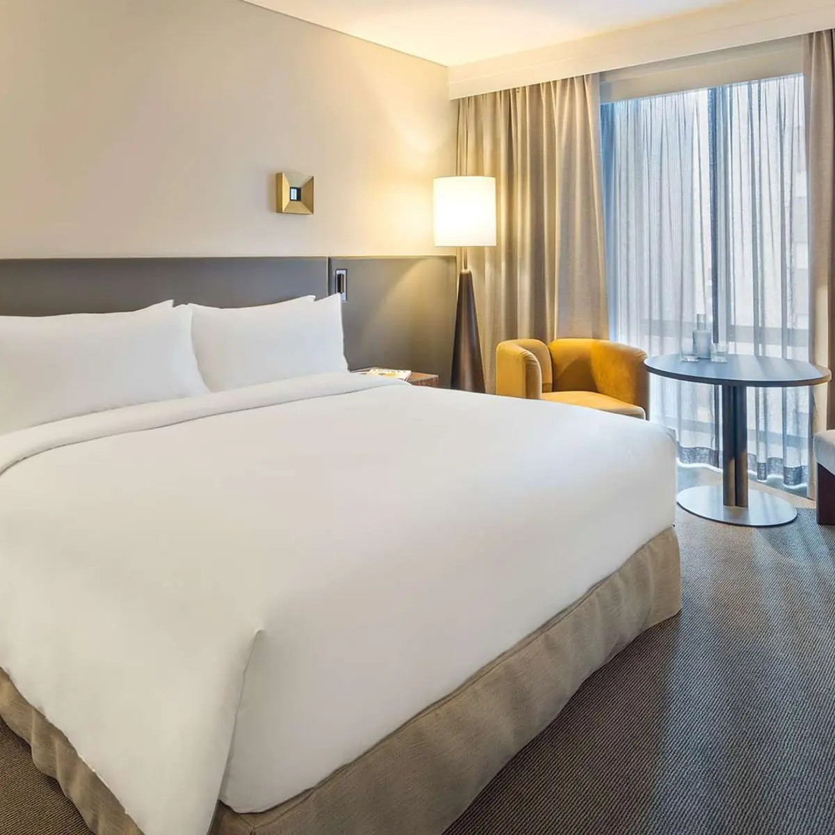 Sofitel Sydney Wentworth, Sydney, New South Wales 3