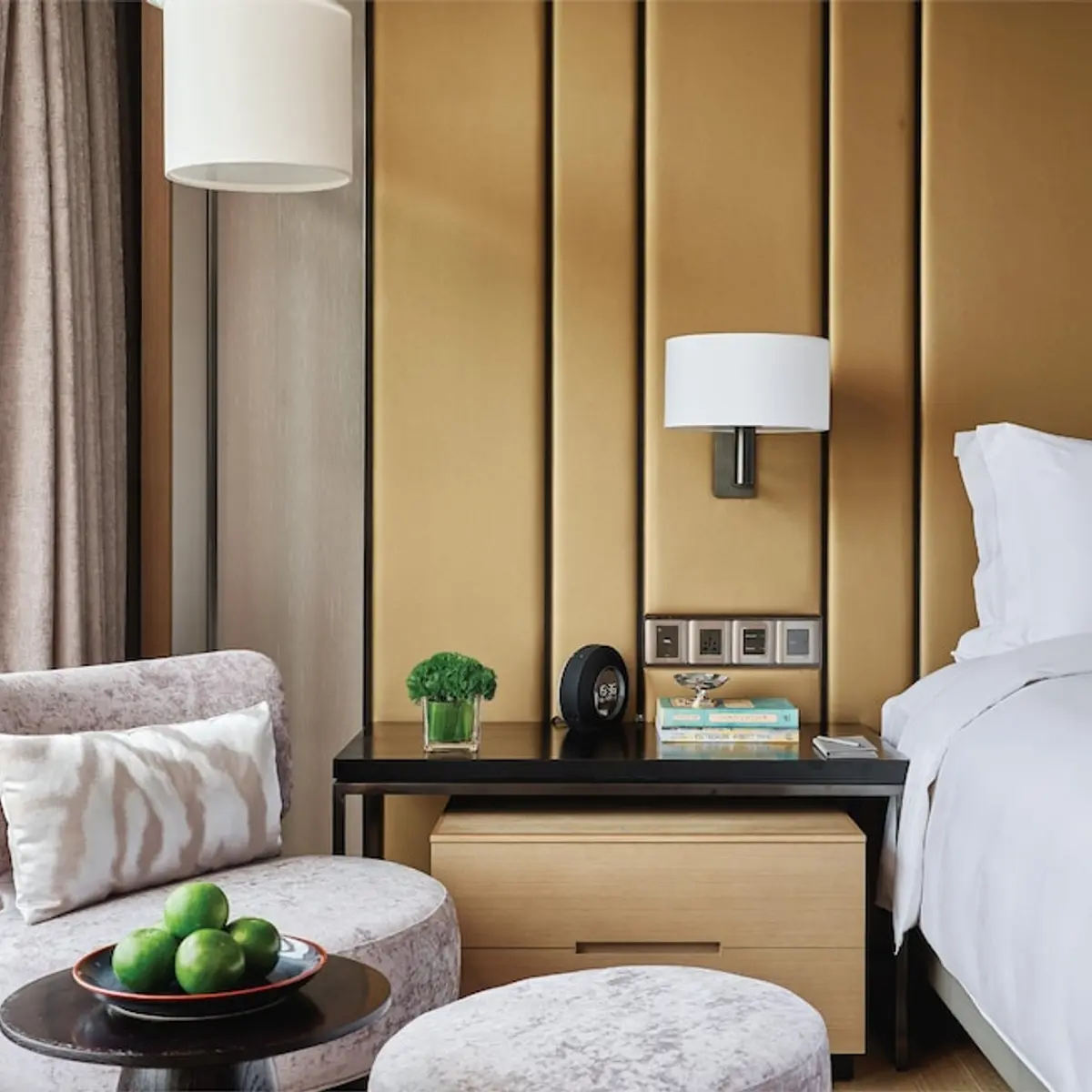 New World Saigon Hotel, Ho Chi Minh City, Vietnam 7