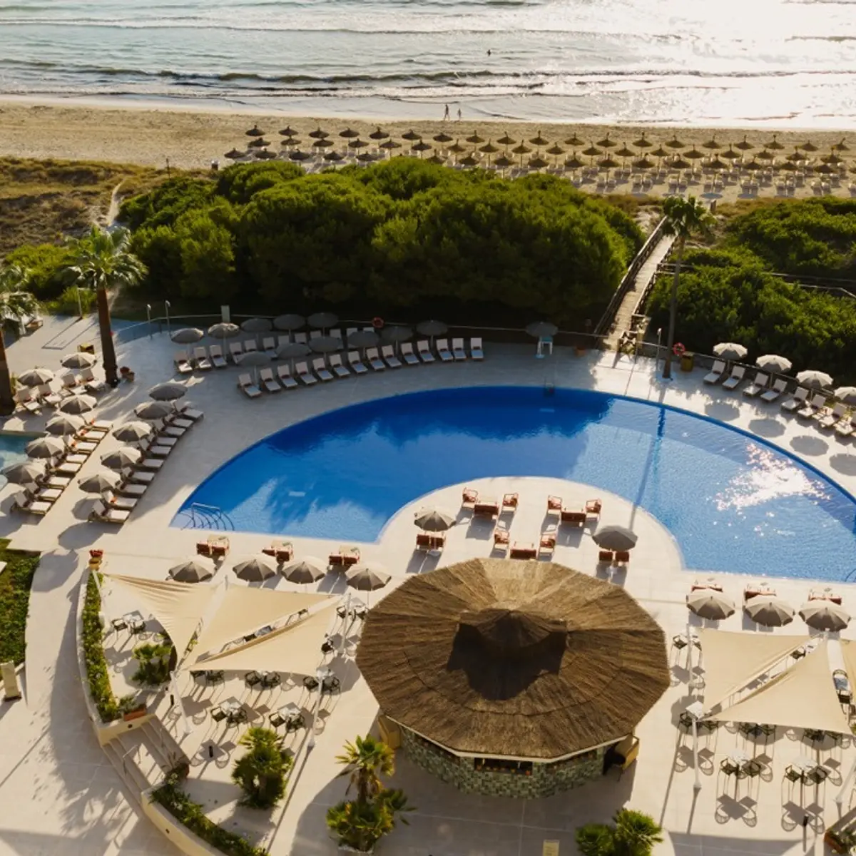 Sarena de Muro Resort Mallorca, Teil von Destination by Hyatt, Mallorca, Spanien 1