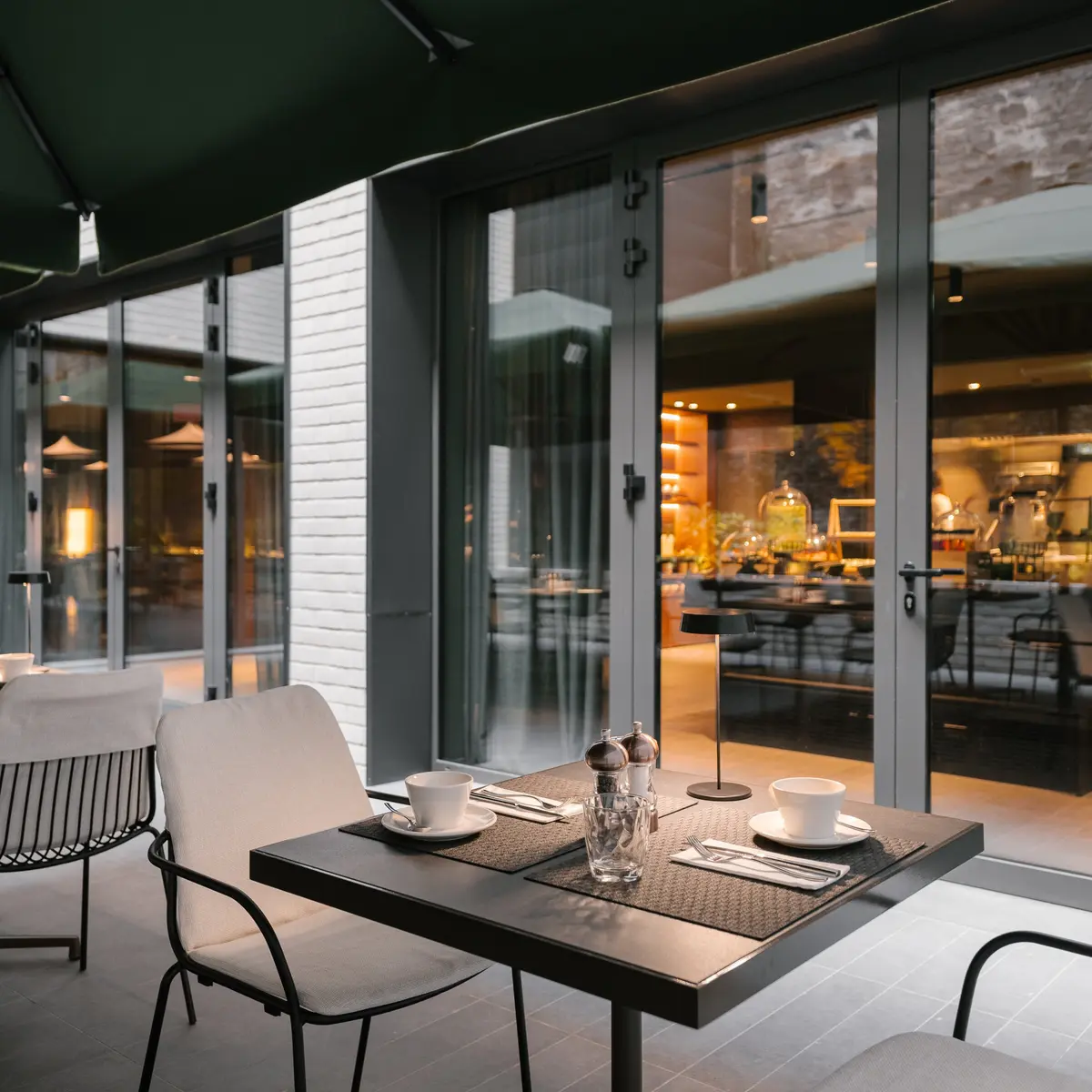 BoHo Hotel Budapest, Budapest, Ungarn 4