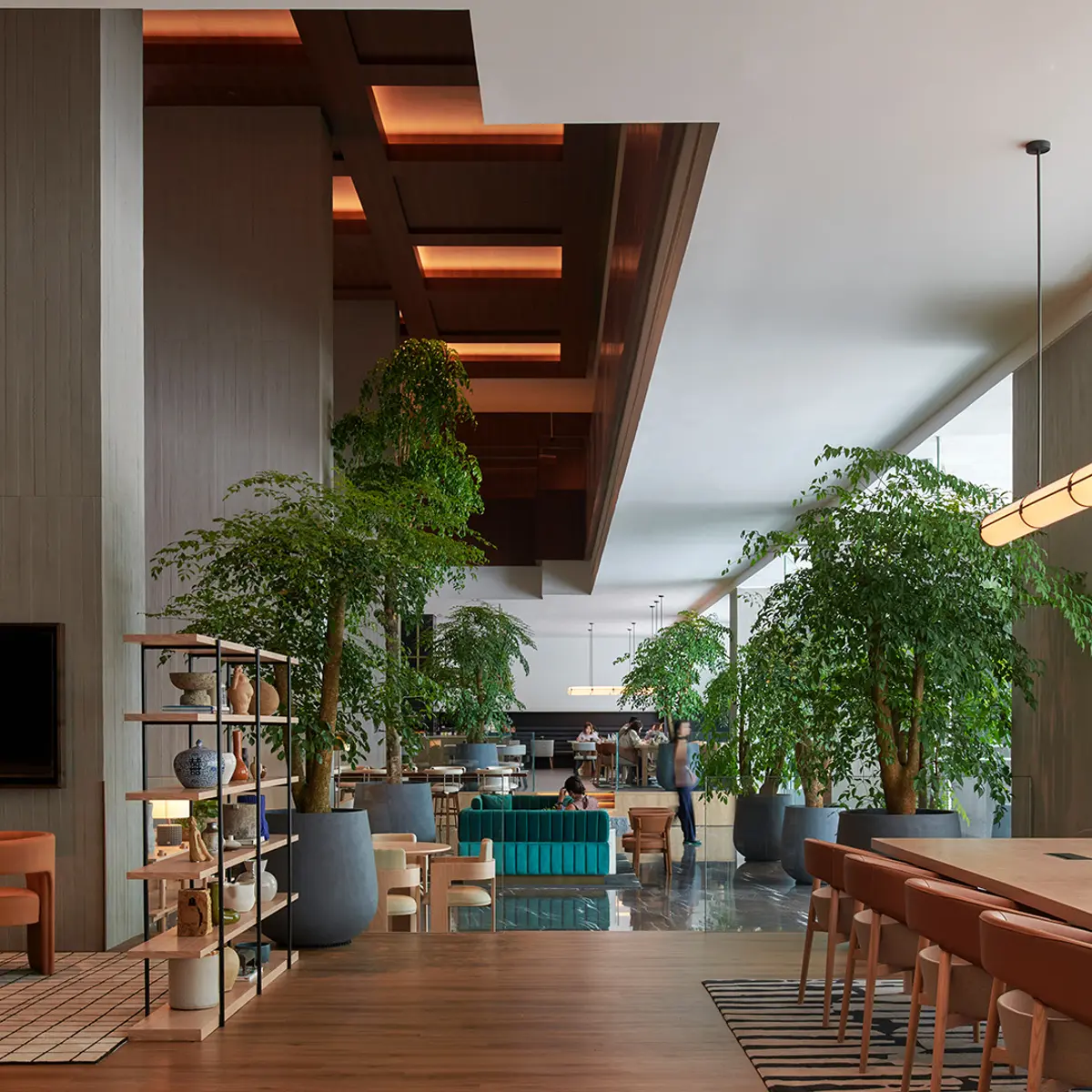 Amara Singapore, Singapore, Singapore 5