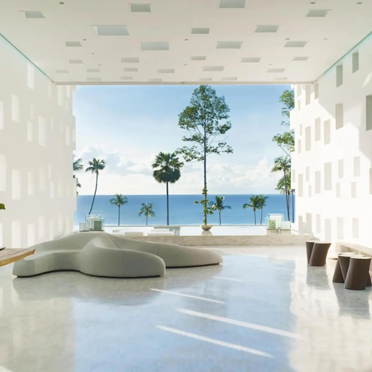 Hyatt Regency Koh Samui, Koh Samui, Thailand 2