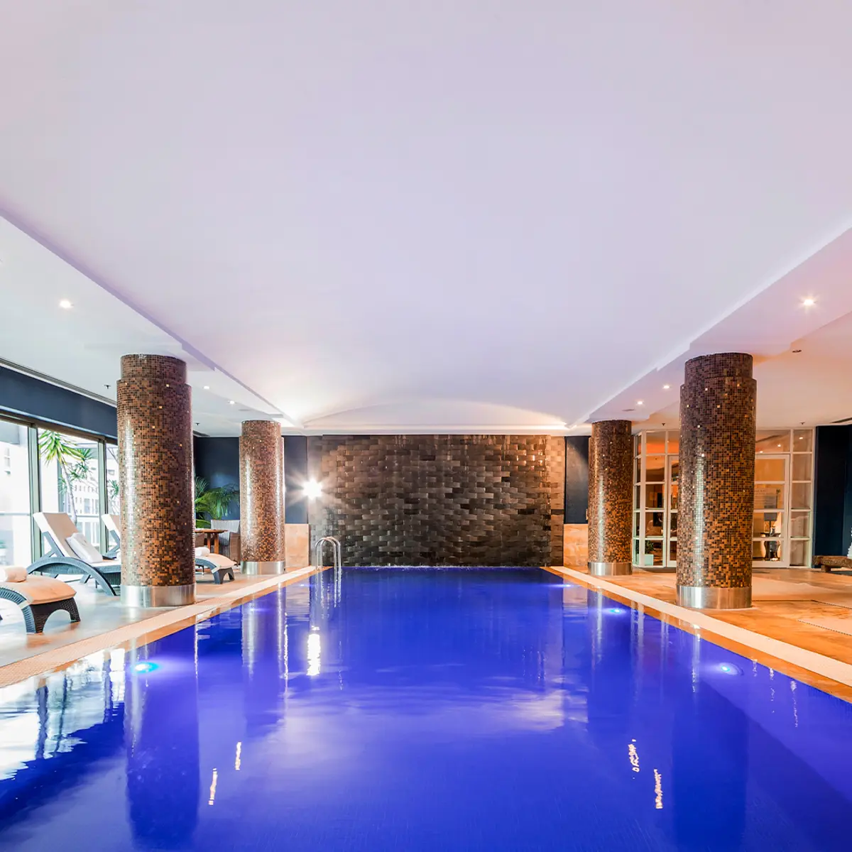 Amora Hotel Jamison Sydney , Sydney, New South Wales 2