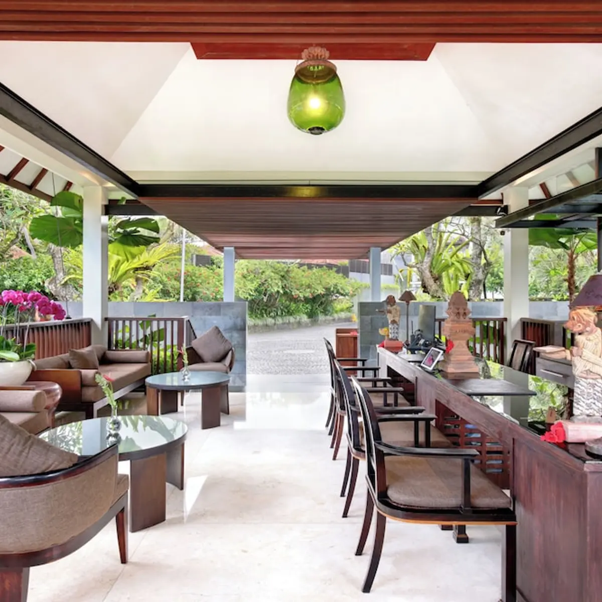 Royal Kamuela Villas & Suites at Monkey Forest, Ubud - For Adults Only, Ubud, Indonesia 4