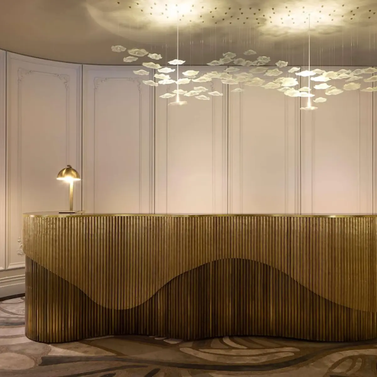 The Playford Adelaide MGallery, Adelaide, Australia 2