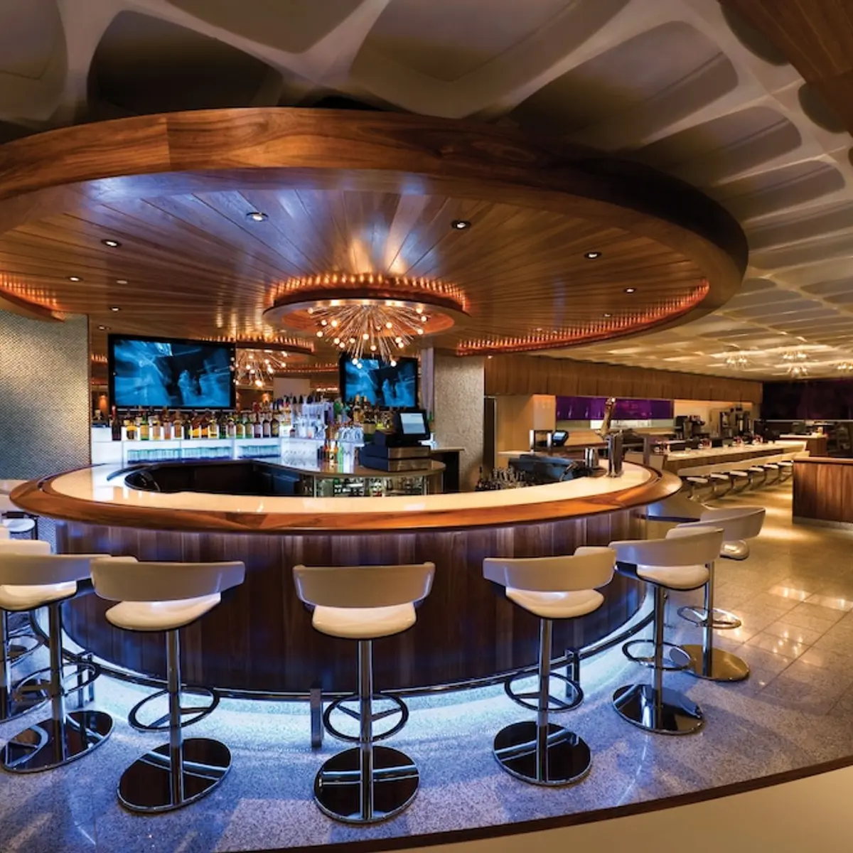 Hard Rock Hotel San Diego, San Diego, United States 7