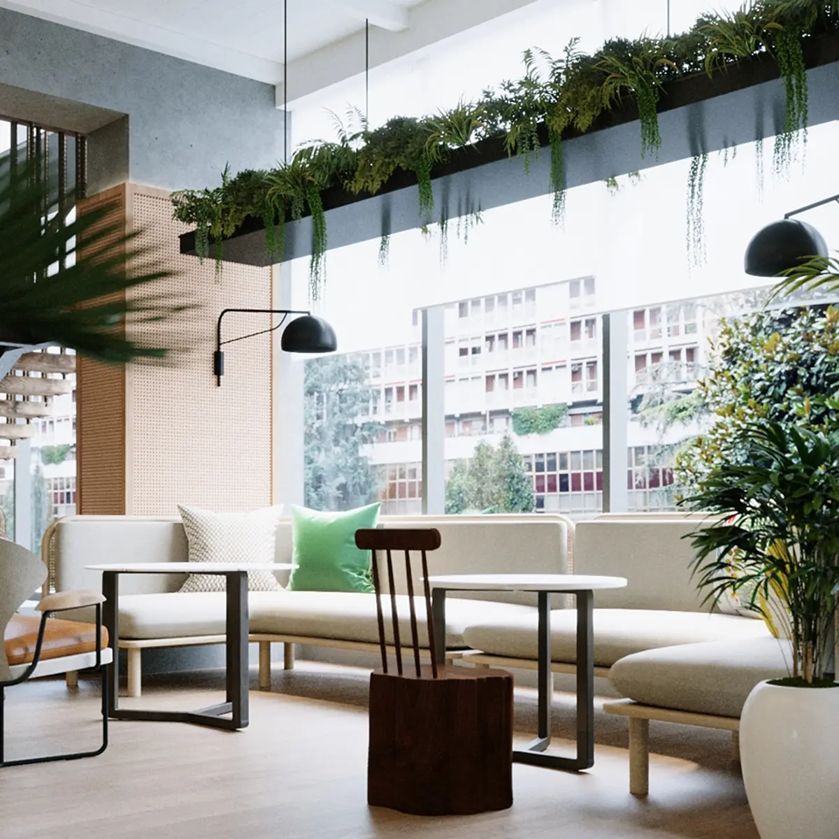 Hotel Indigo Kuala Lumpur on the Park, an IHG Hotel, Kuala Lumpur, Malaysia 6