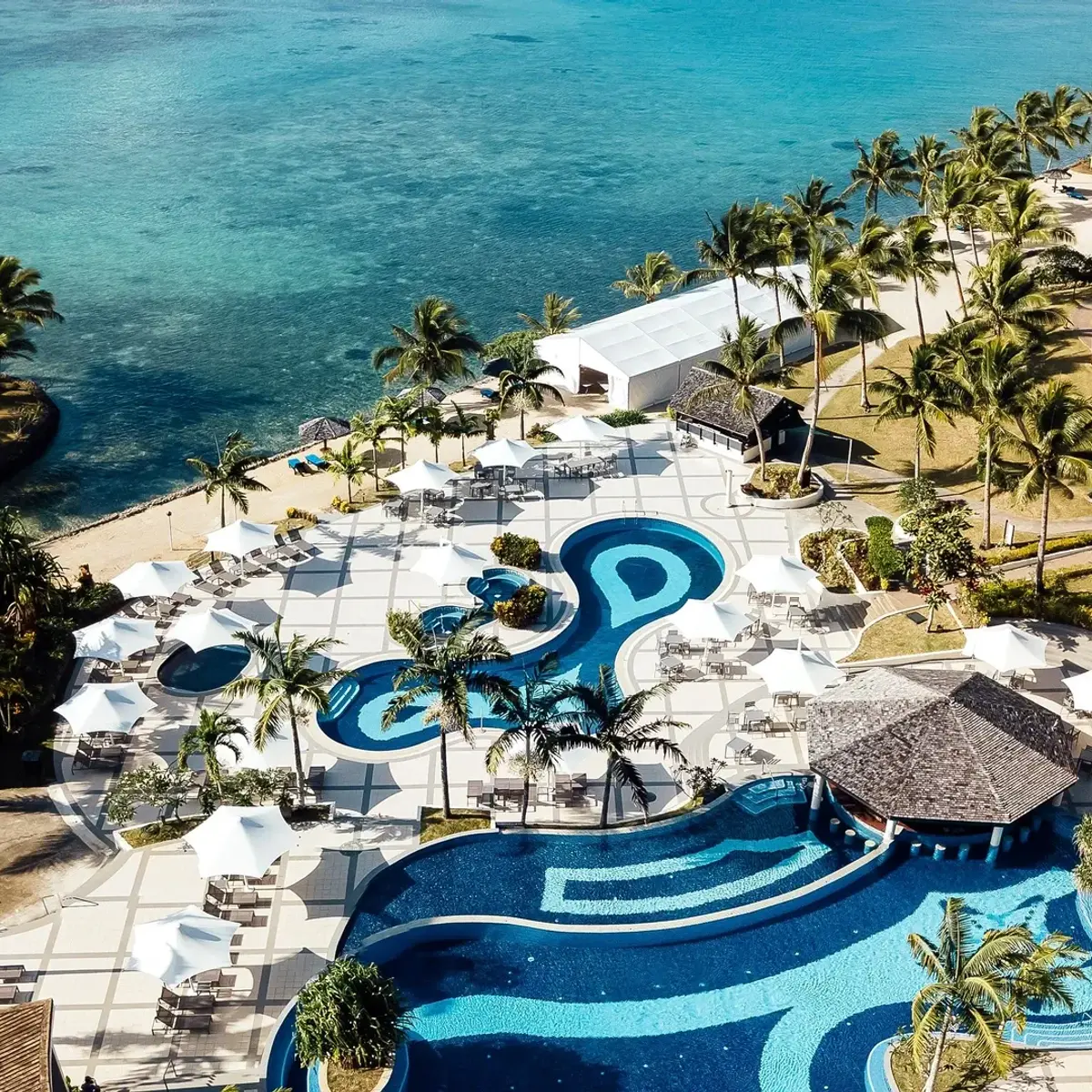 Warwick Le Lagon Vanuatu, Port Vila, Vanuatu 1