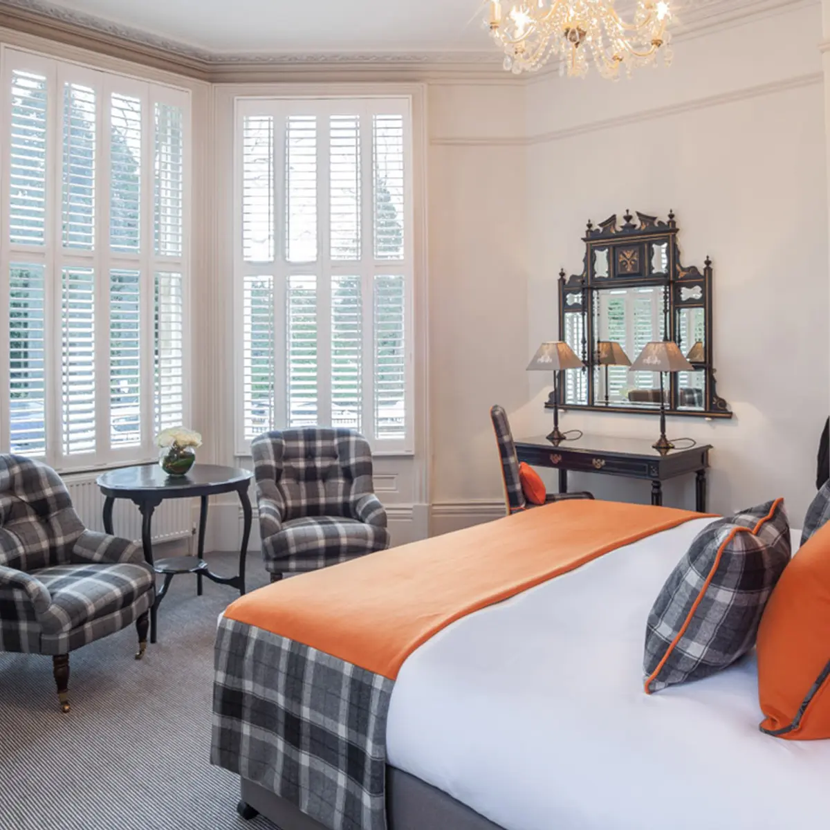 The Roseate Villa Bath, Bath, United Kingdom 3