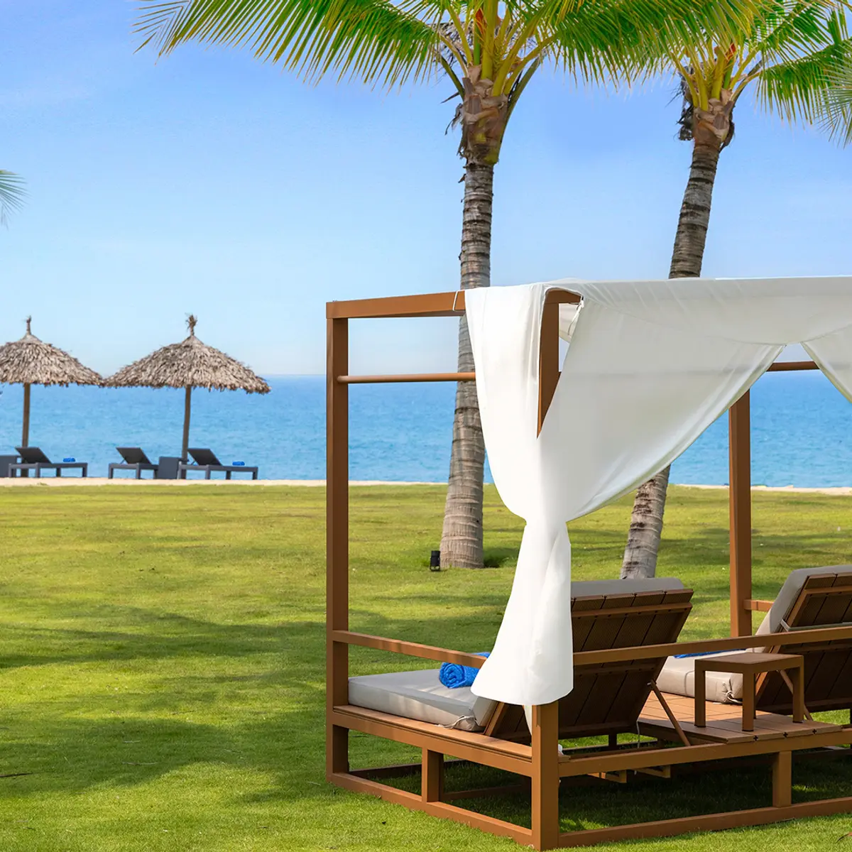 Wyndham Royal Beachfront Resort & Spa Hoi An Danang, Hoi An, Vietnam 7