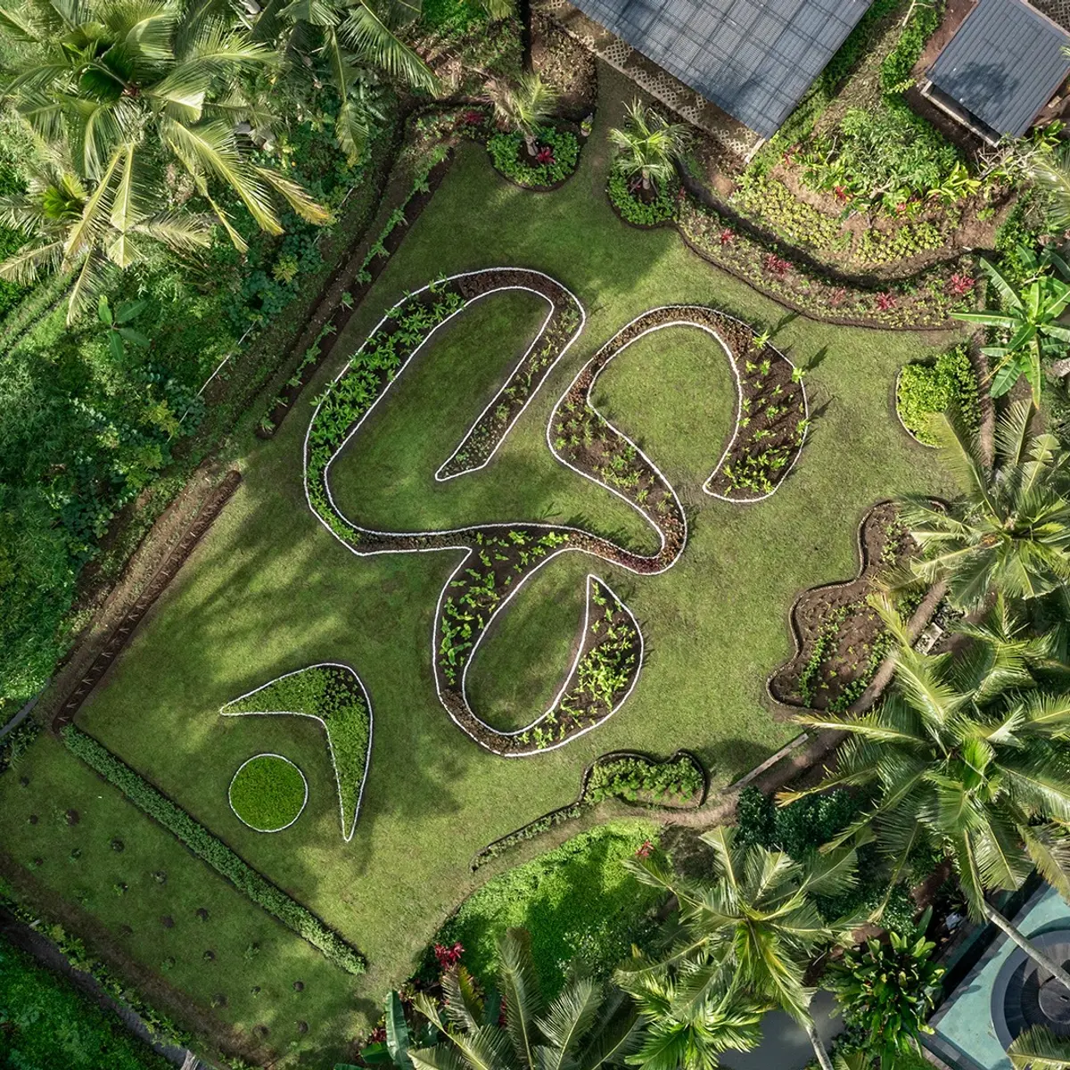 Gdas Bali Health and Wellness Resort, Ubud, Bali 5