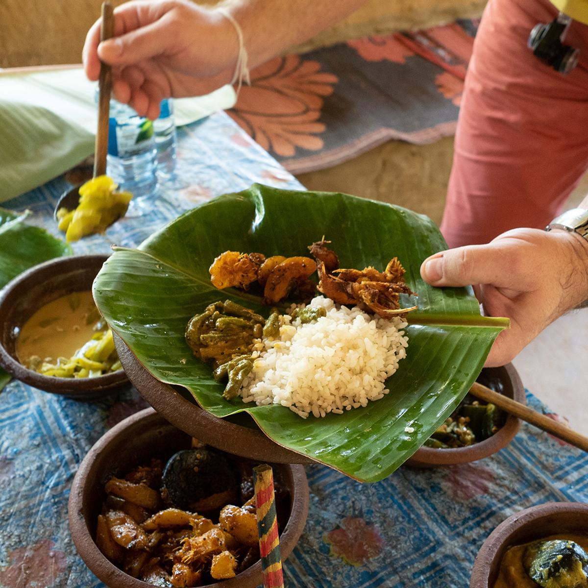 Deluxe 18-Day Ultimate Sri Lanka North to South Discovery with Udawalawe, Kandy & Five-Star Galle Stay by  8