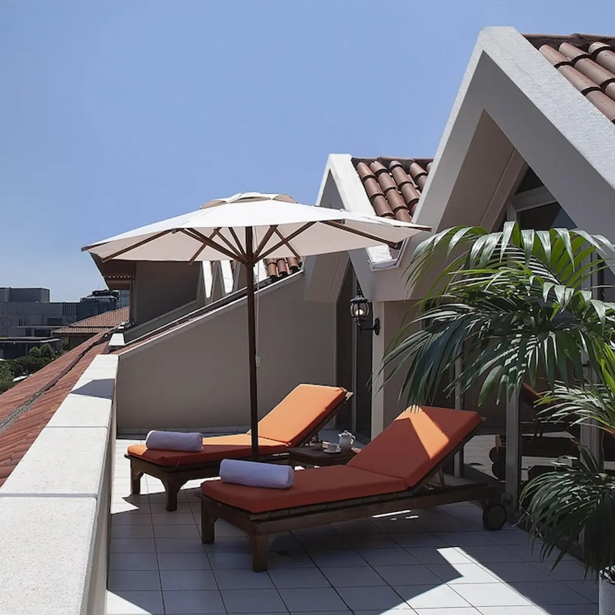 Grand Hyatt Istanbul, Istanbul, Turkey 8