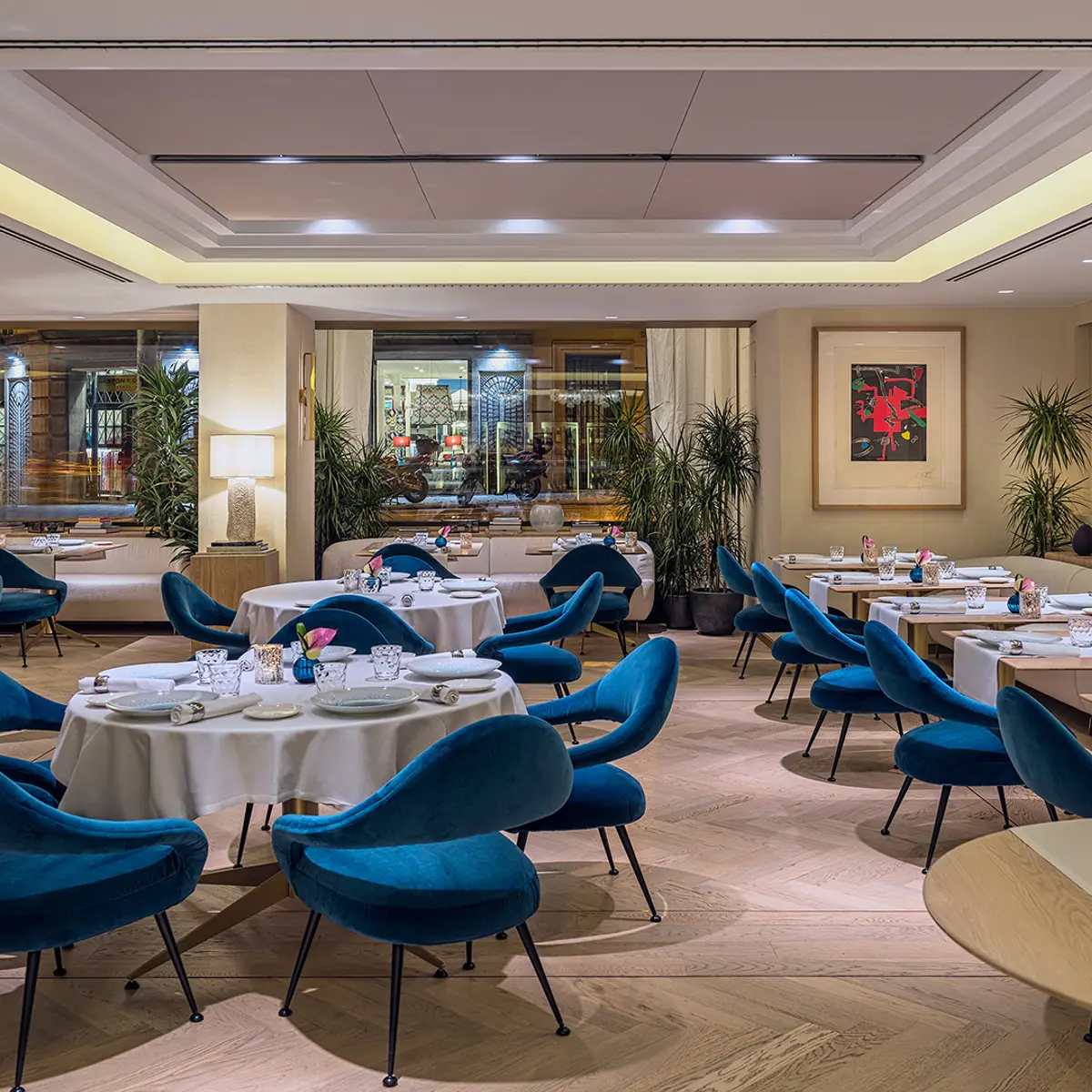 The One Barcelona, Barcelona, Spain 5