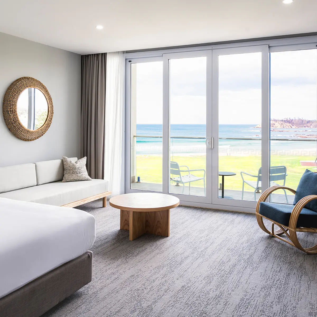 Abode Malua Bay, Malua Bay, New South Wales 5