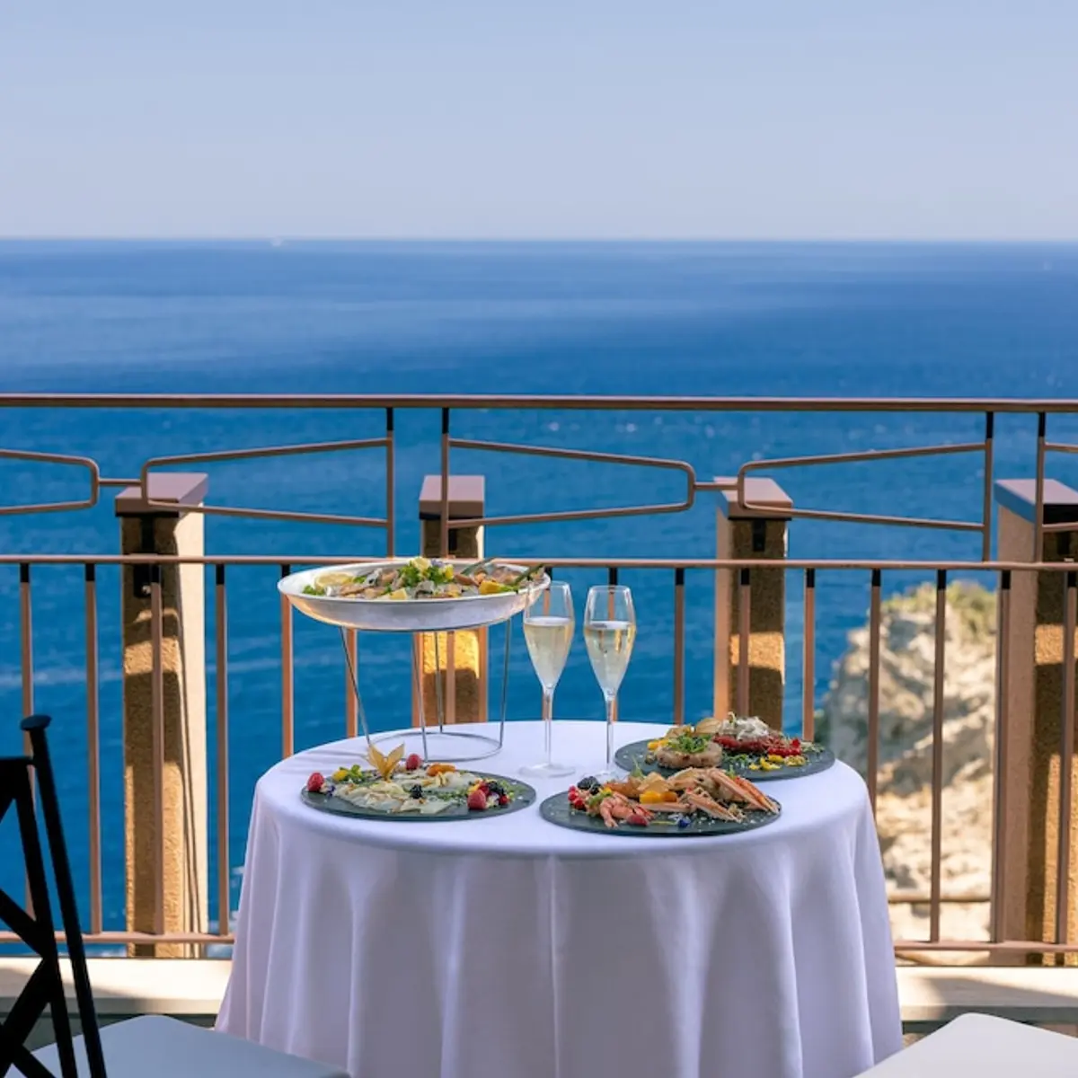 UNA Hotels Capotaormina, Taormina, Italy 7