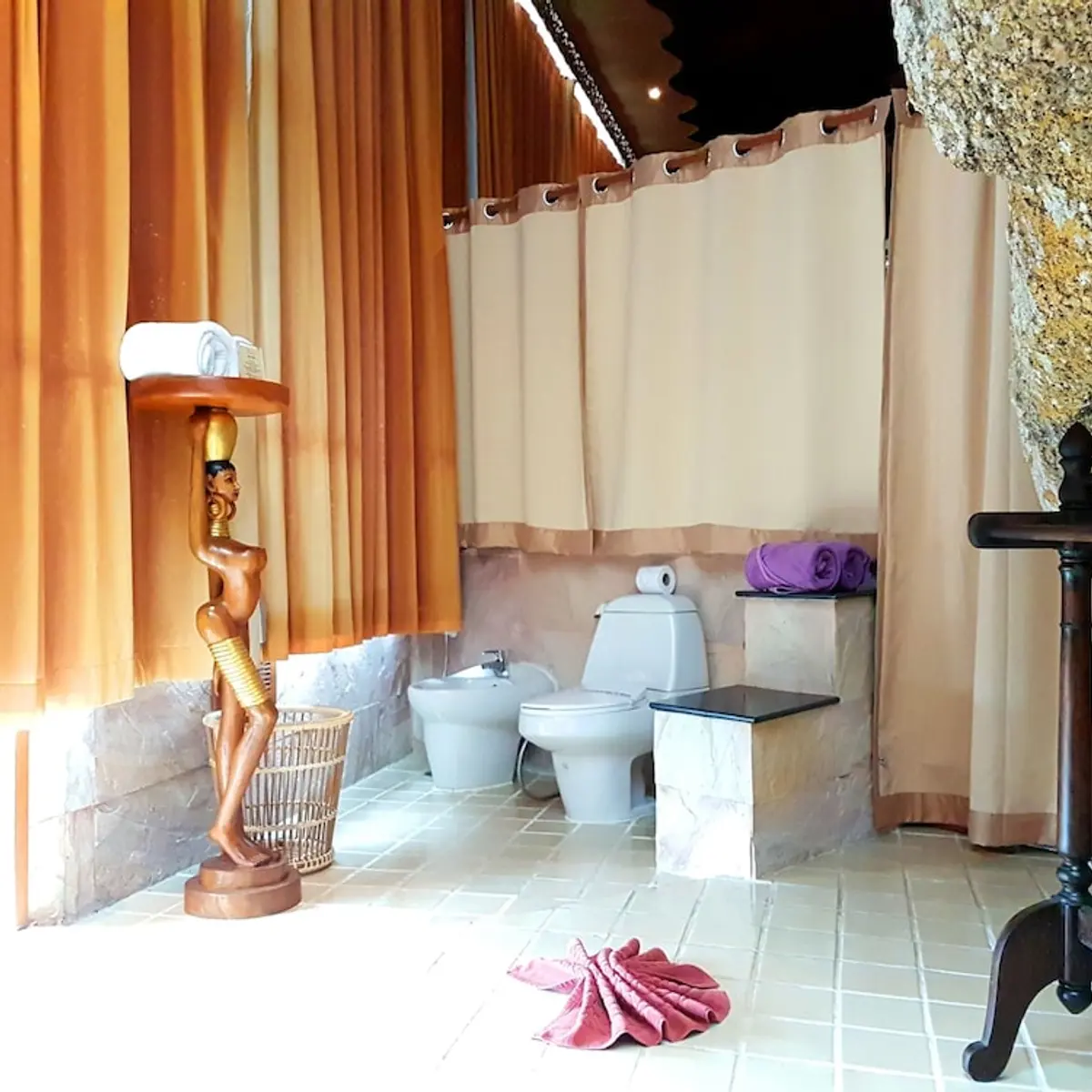 Panviman Resort, Koh Phangan, Ko Pha-ngan, Thailand 5