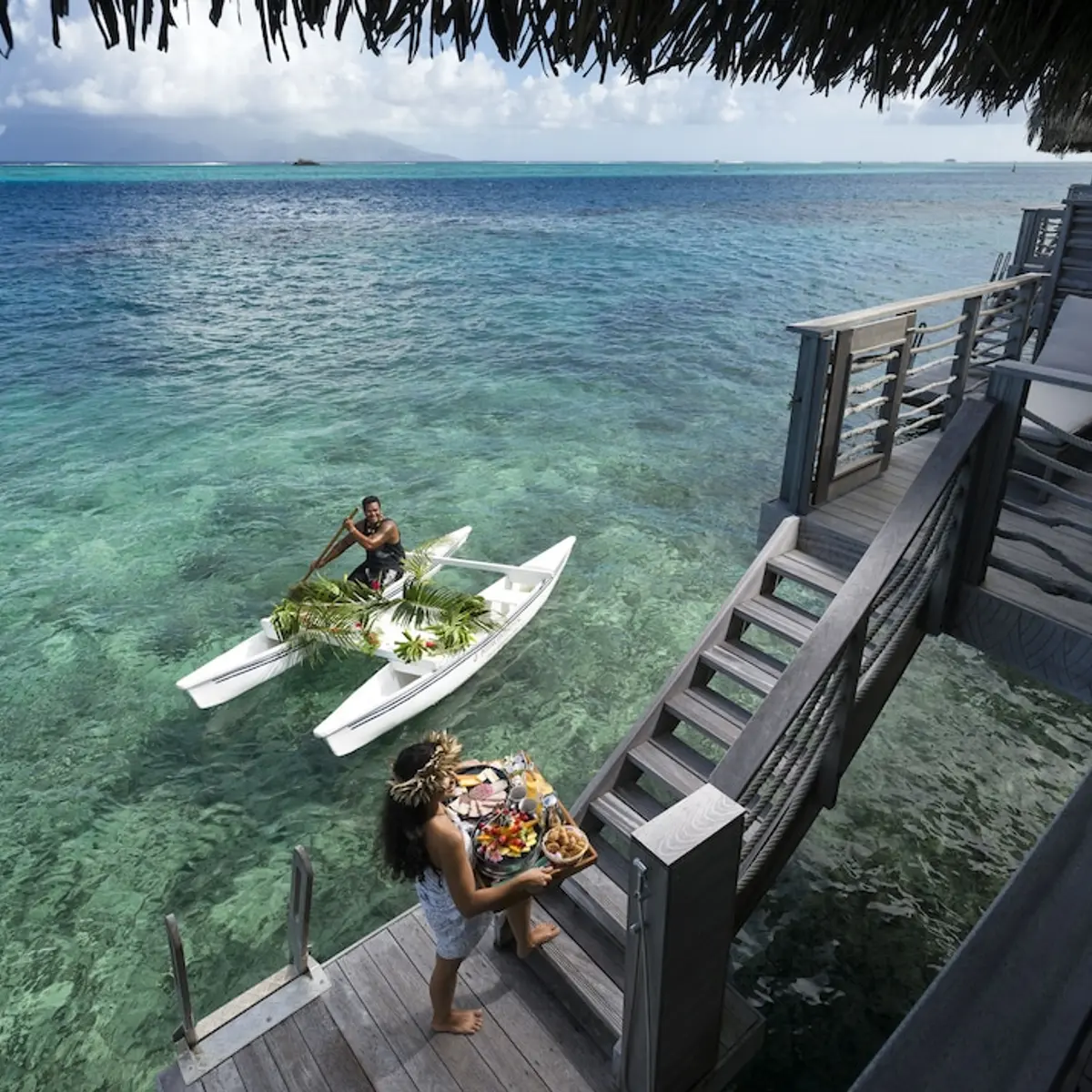 InterContinental Resort Tahiti by IHG, Faaa, French Polynesia 5