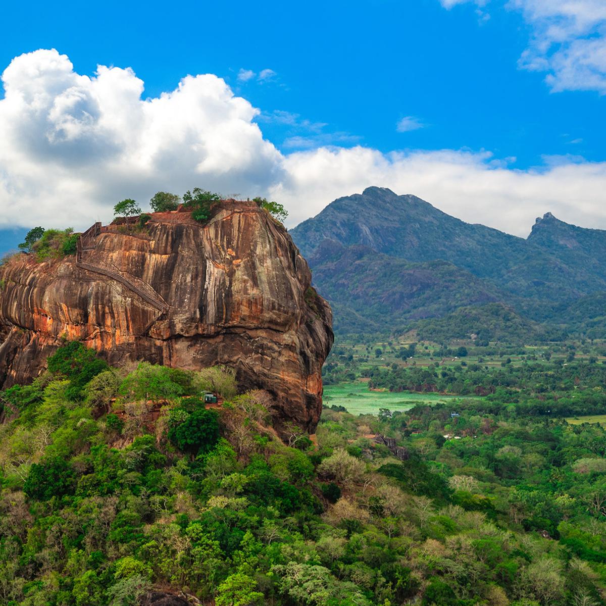 Deluxe 12-Day Best of Sri Lanka 2027 with Dambulla, Kandy & Five-Star Galle Stay by  1