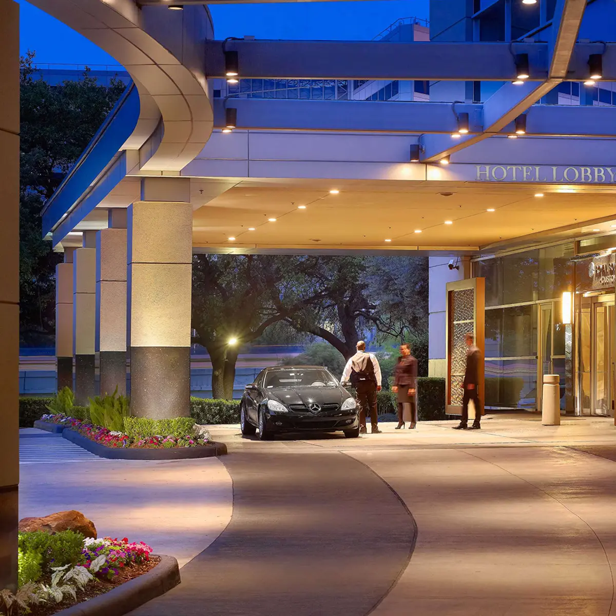 Royal Sonesta Houston Galleria, Houston, USA 4