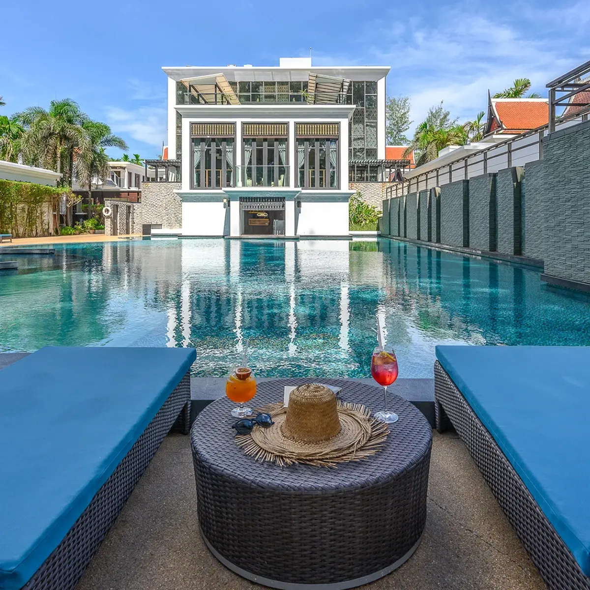 Maikhao Dream Villa Resort & Spa, Phuket, Thailand 5