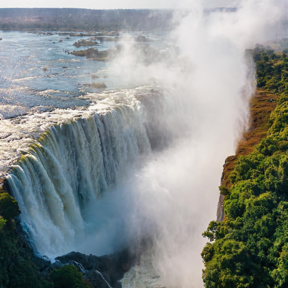 Limited Time Offer: Private 15-Day South Africa, Zimbabwe & Botswana 2027 Tour with BONUS Victoria Falls Helicopter Flight by  1