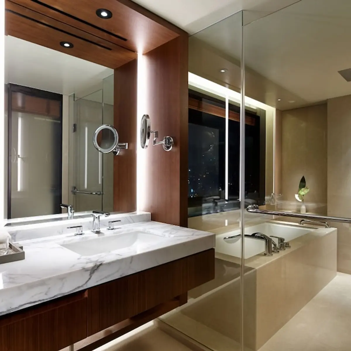 The Shilla Seoul, Seoul, South Korea 5