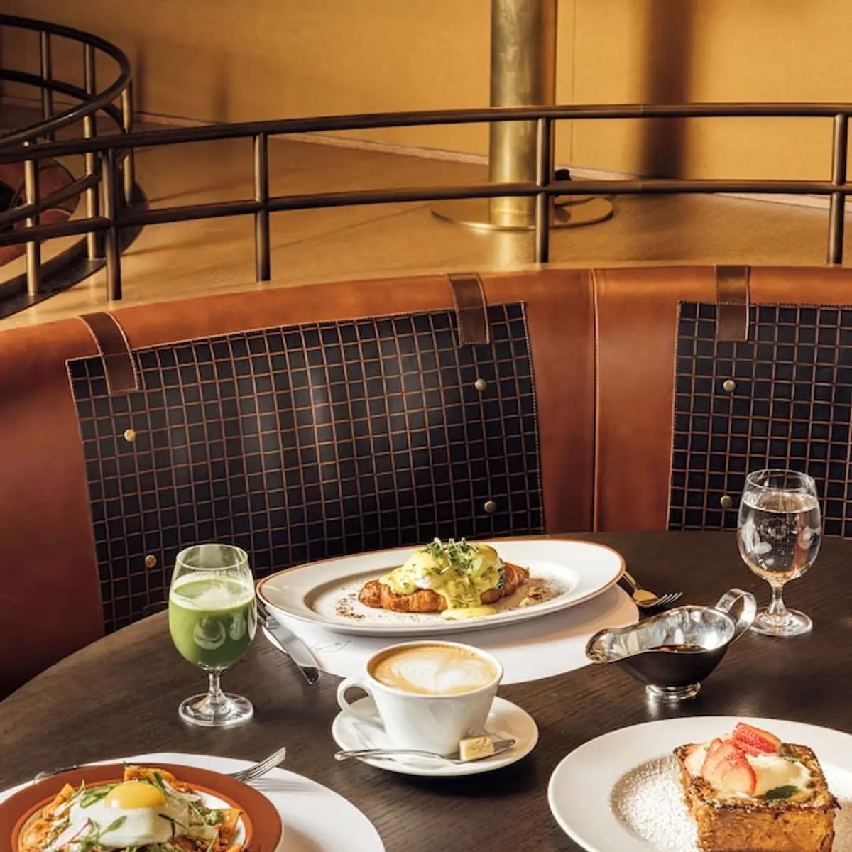 Bowie House, Auberge Collection, Fort Worth, United States 6