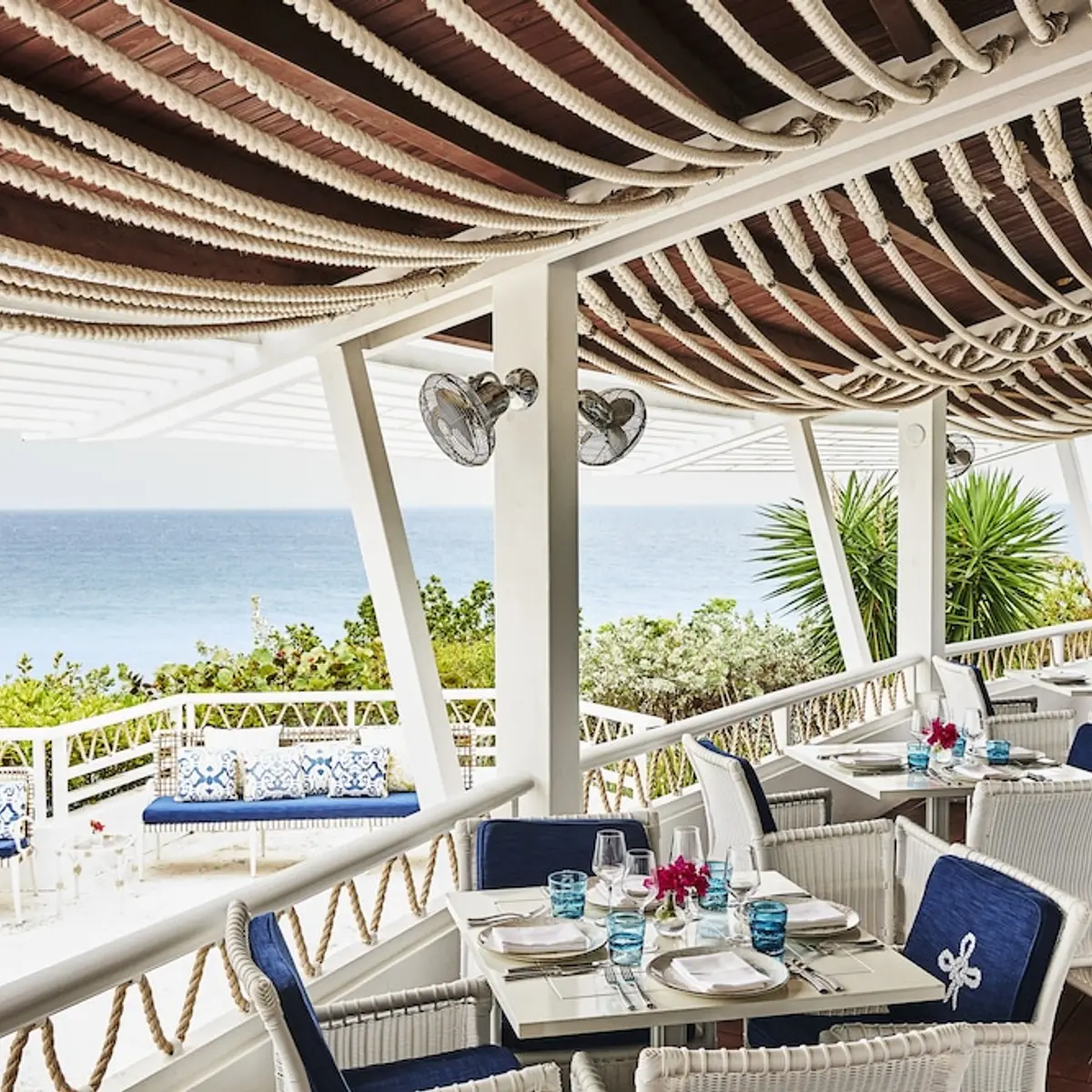 Malliouhana Resort Anguilla, West End Village, Anguilla 8