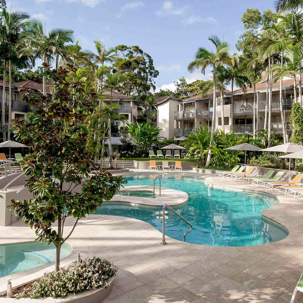 Mantra French Quarter Noosa, Noosa Heads, Queensland 1