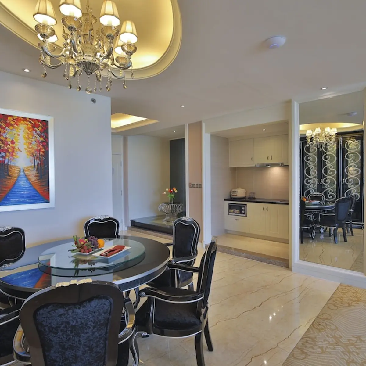 Brilliant Hotel, Da Nang, Vietnam 5
