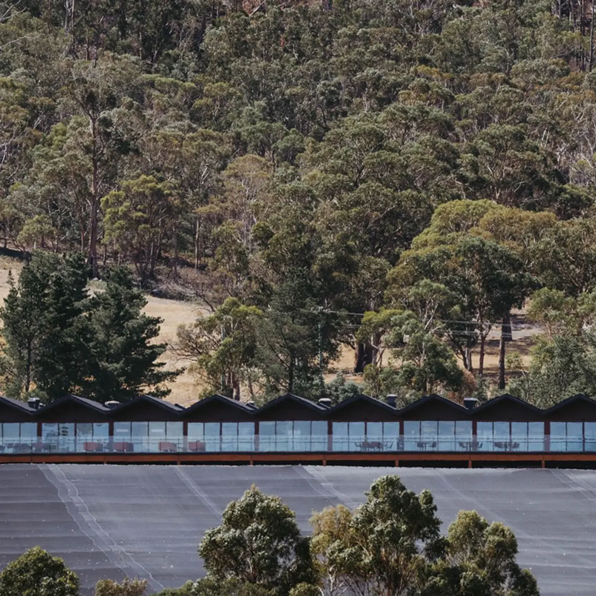 Iron Creek Bay Estate, Sorell, Tasmania 8