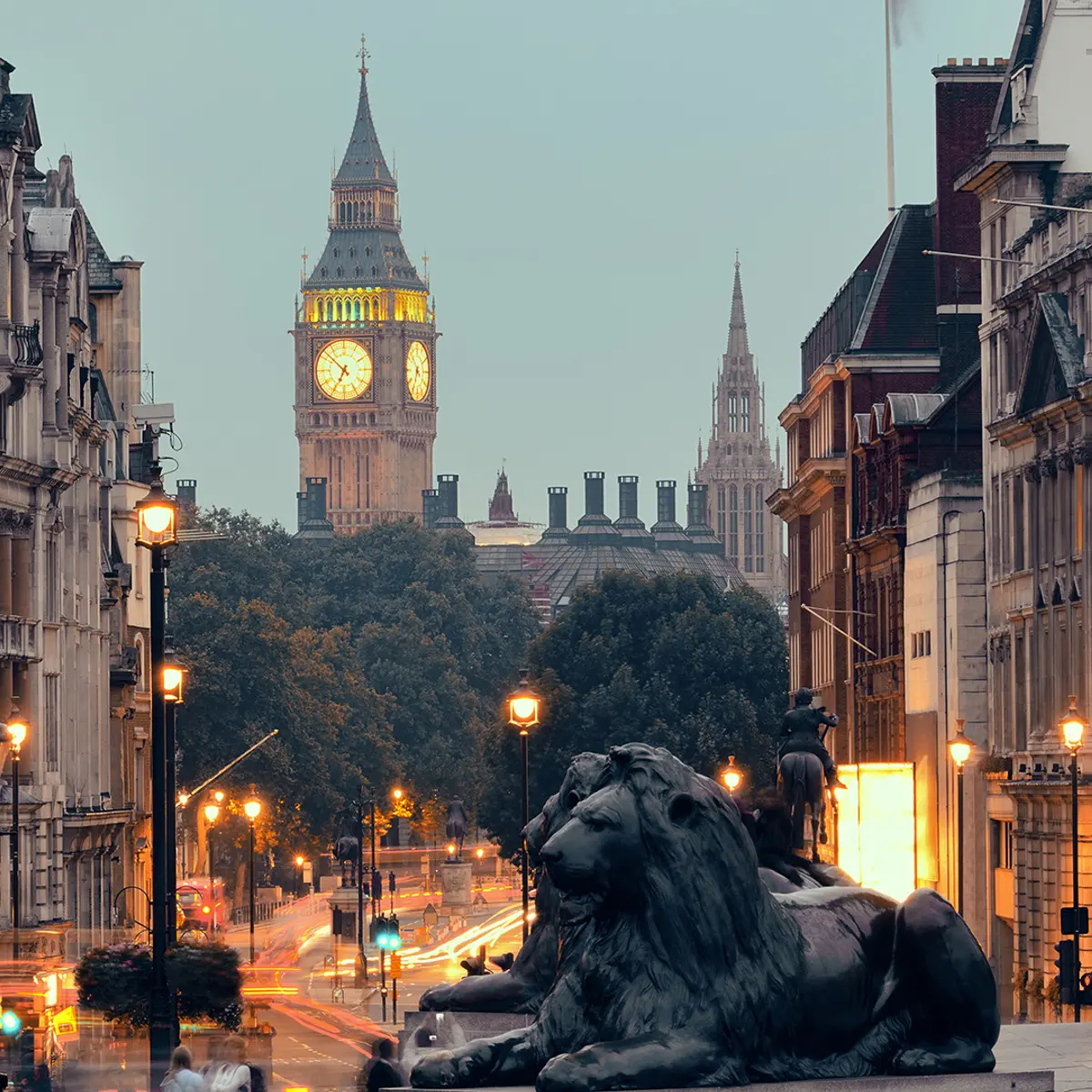 Roseate House London, London, United Kingdom 5