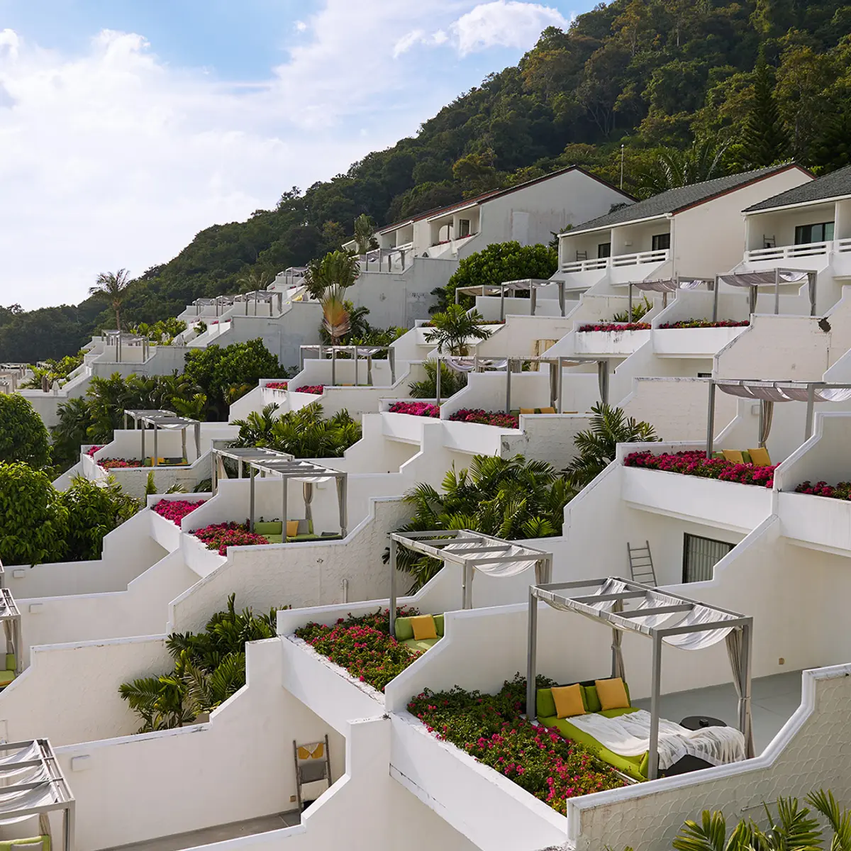 The Nai Harn, Phuket, Thailand 8